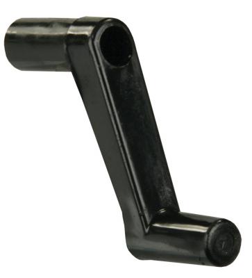 JR Products Roof Vent Crank Handle (20205) – Length (In): 1 Inch