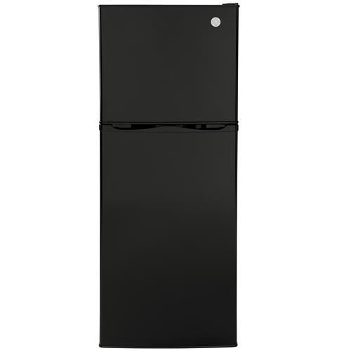Norcold N2175BPL, 6.2 Cu Ft., 2-Door Flush-Mount RV Refrigerator With Freezer, 12V DC