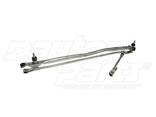 Dorman 602-214 Windshield Wiper Transmission with Rod - image 1