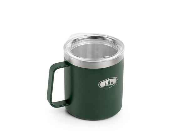 GSI Outdoors 63256 15-oz Travel Mug