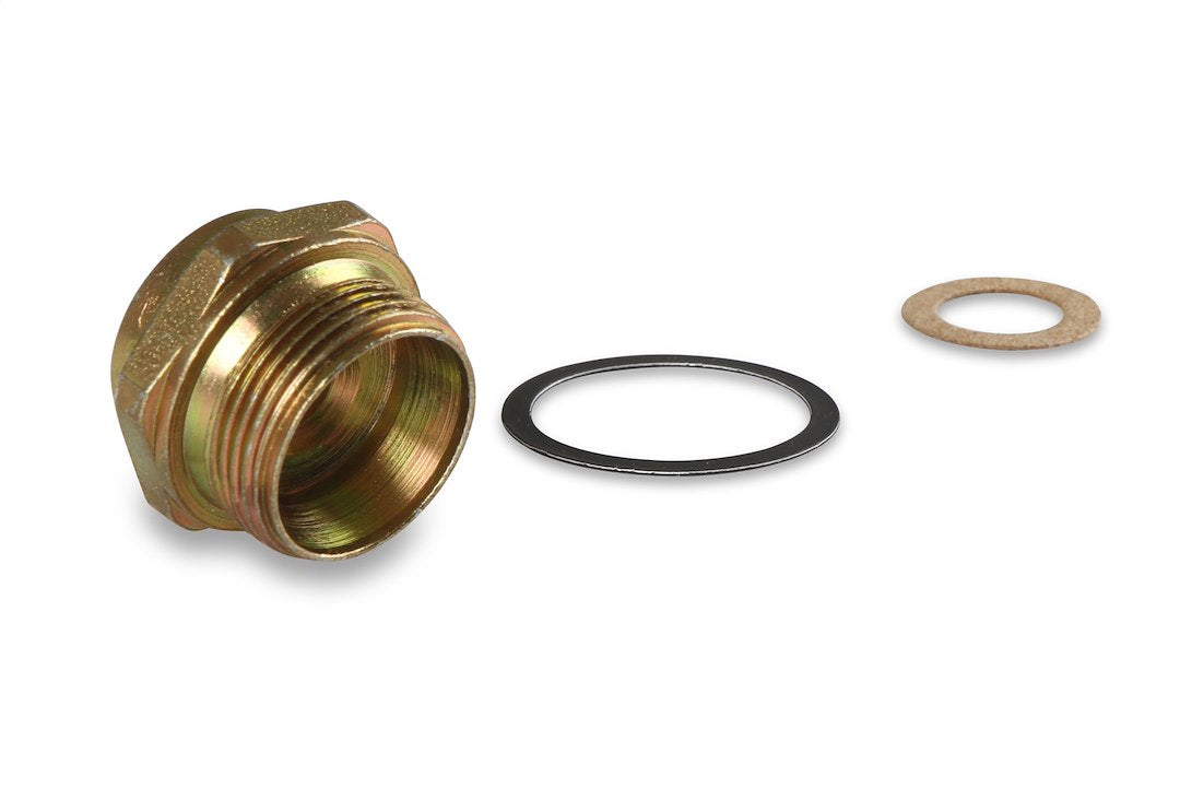 Holley 26-26 Inverted Flare Adapter Fitting