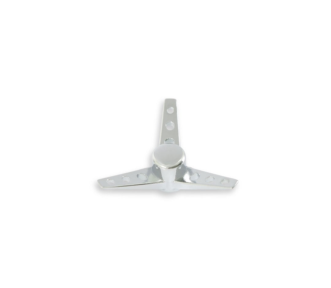 Mr. Gasket 9868 Tri-Bar Air Cleaner Mounting Nut
