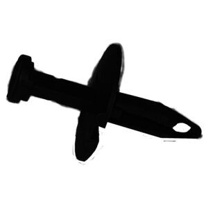 Crown Automotive 55176248 Push-Pin Panel Retainer - image 3