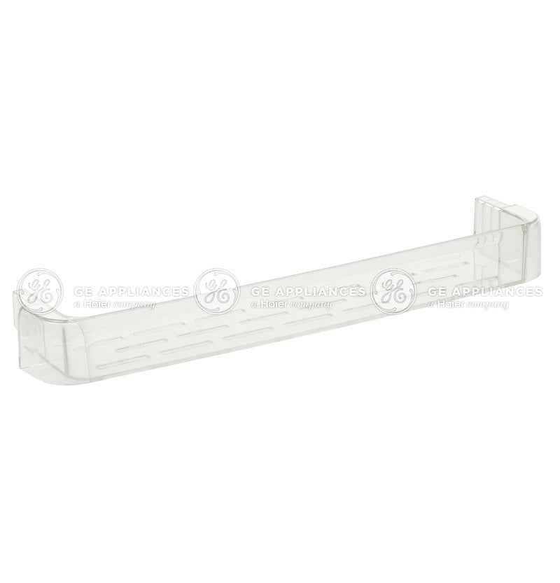 GE WR71X29260 Refrigerator Freezer Door Rail Bin – White