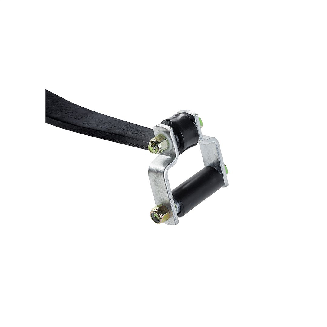 Super Springs Ssa27 Helper Spring Kit - image 5