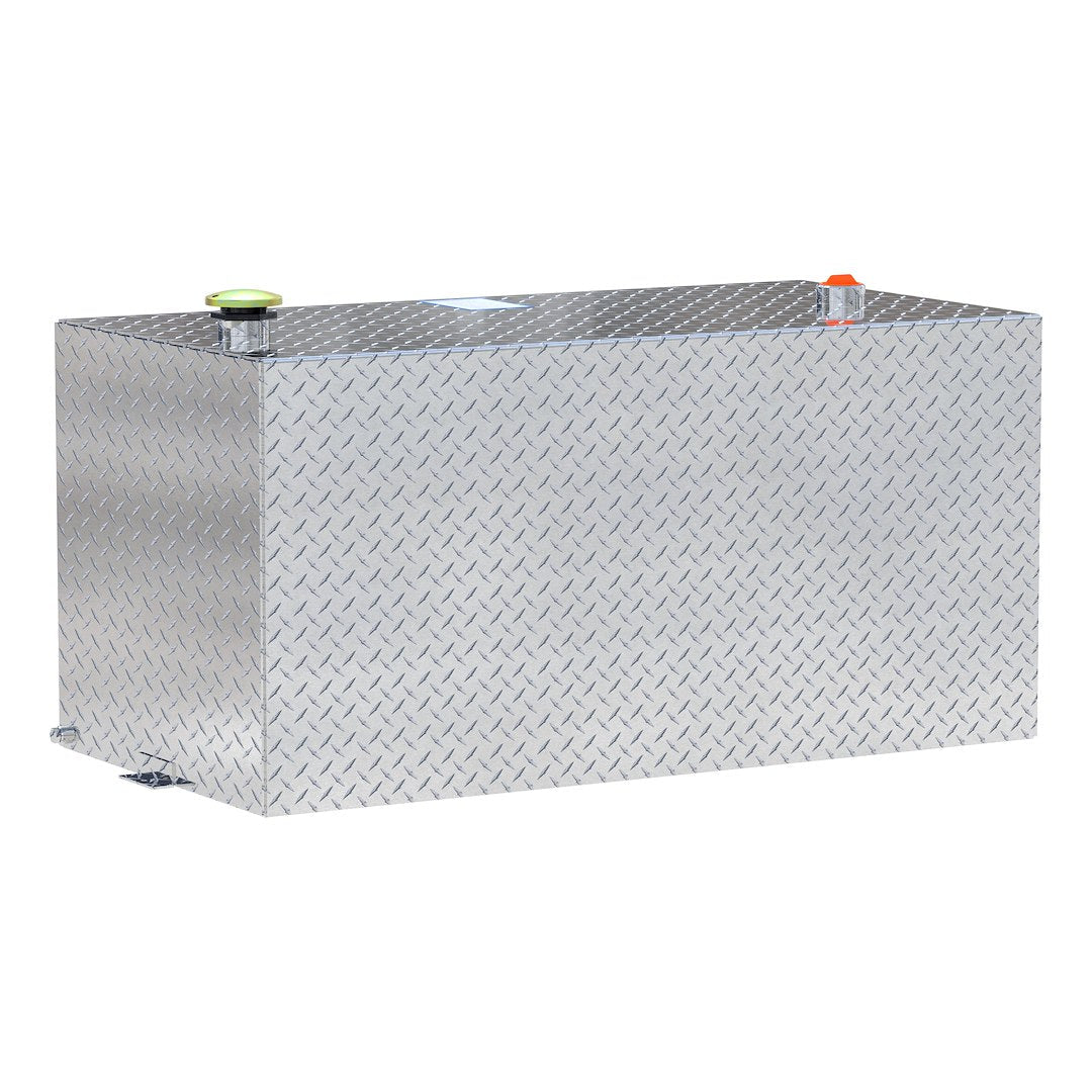 Uws Tt-100-Rt-T-P Liquid Transfer Tank - image 1