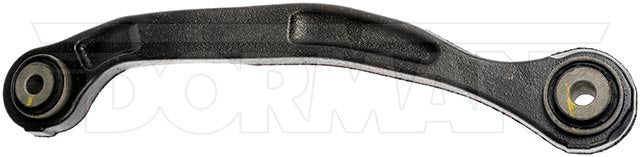 Dorman 522750 Control Arm with Bushing — Painted Black Steel - image 5