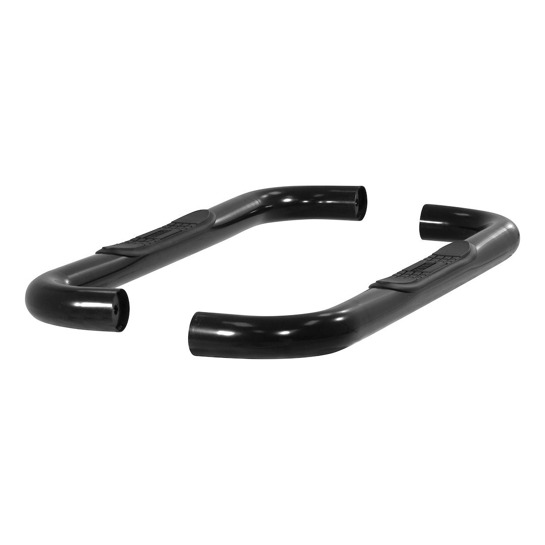 Aries With Surface Steps Round Nerf Bar 204018 - image 1