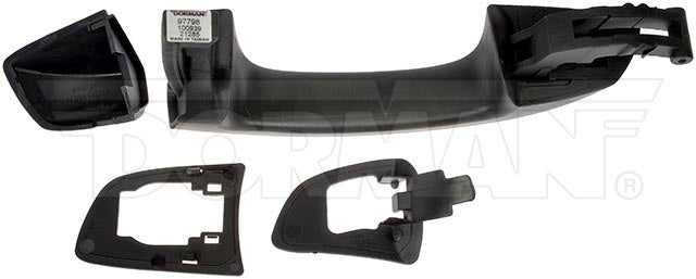 Help! By Dorman 97798 Exterior Door Handle - image 2