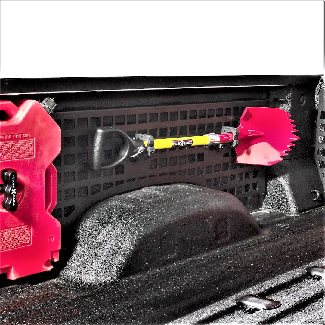 Putco 195954 MOLLE Grip Kit