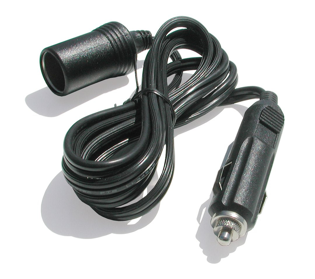 Roadmaster Cigarette Lighter Extension Cord (9331)