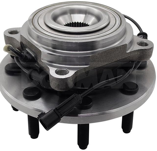 Dorman OE Solutions 951-127 Wheel Bearing And Hub Assembly - image 2