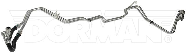 Dorman 624566 77-Inch Transmission Oil Cooler Hose - image 1