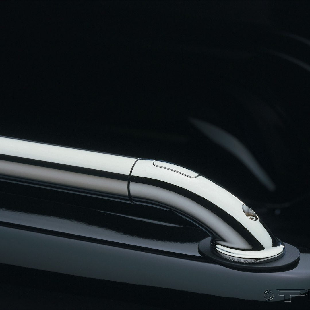 Putco 29859 Bed Side Rail