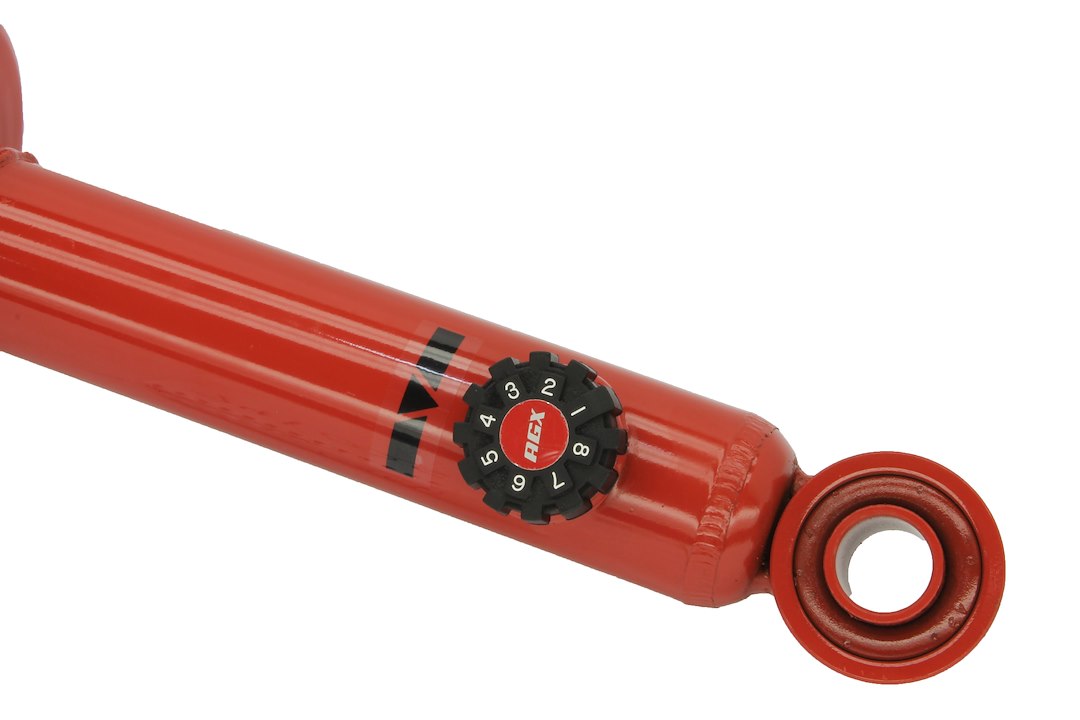KYB 741025 Adjustable Shock Absorber