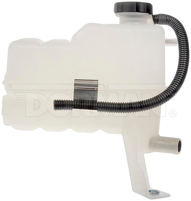 Dorman 603-102 Coolant Reservoir Bottle and Cap - image 2