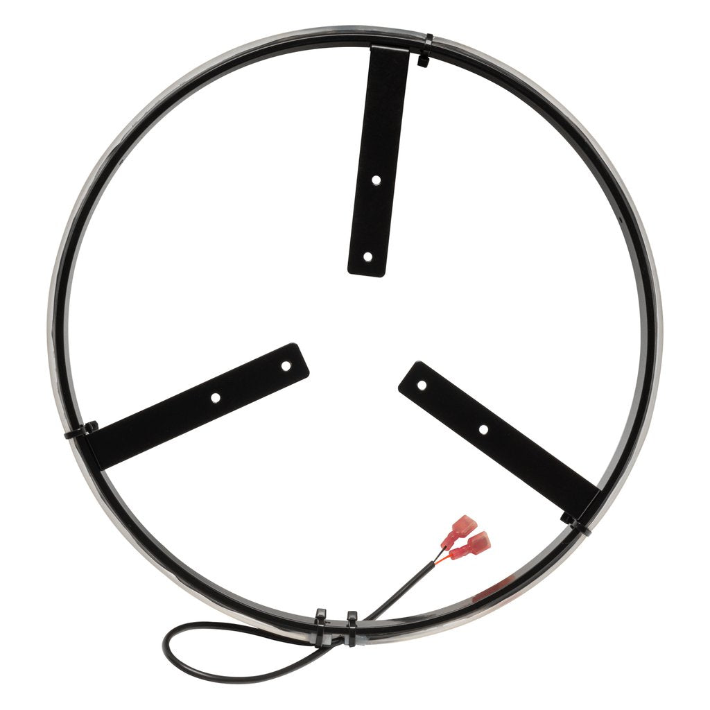 Oracle Lighting 4211-003 LED Illuminated Wheel Ring