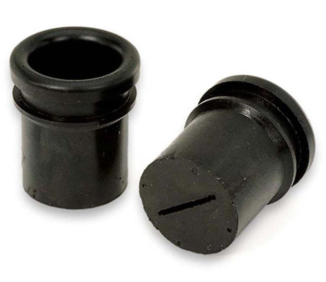 Moroso Performance 68775 Rubber PCV Grommet with Oil Baffle
