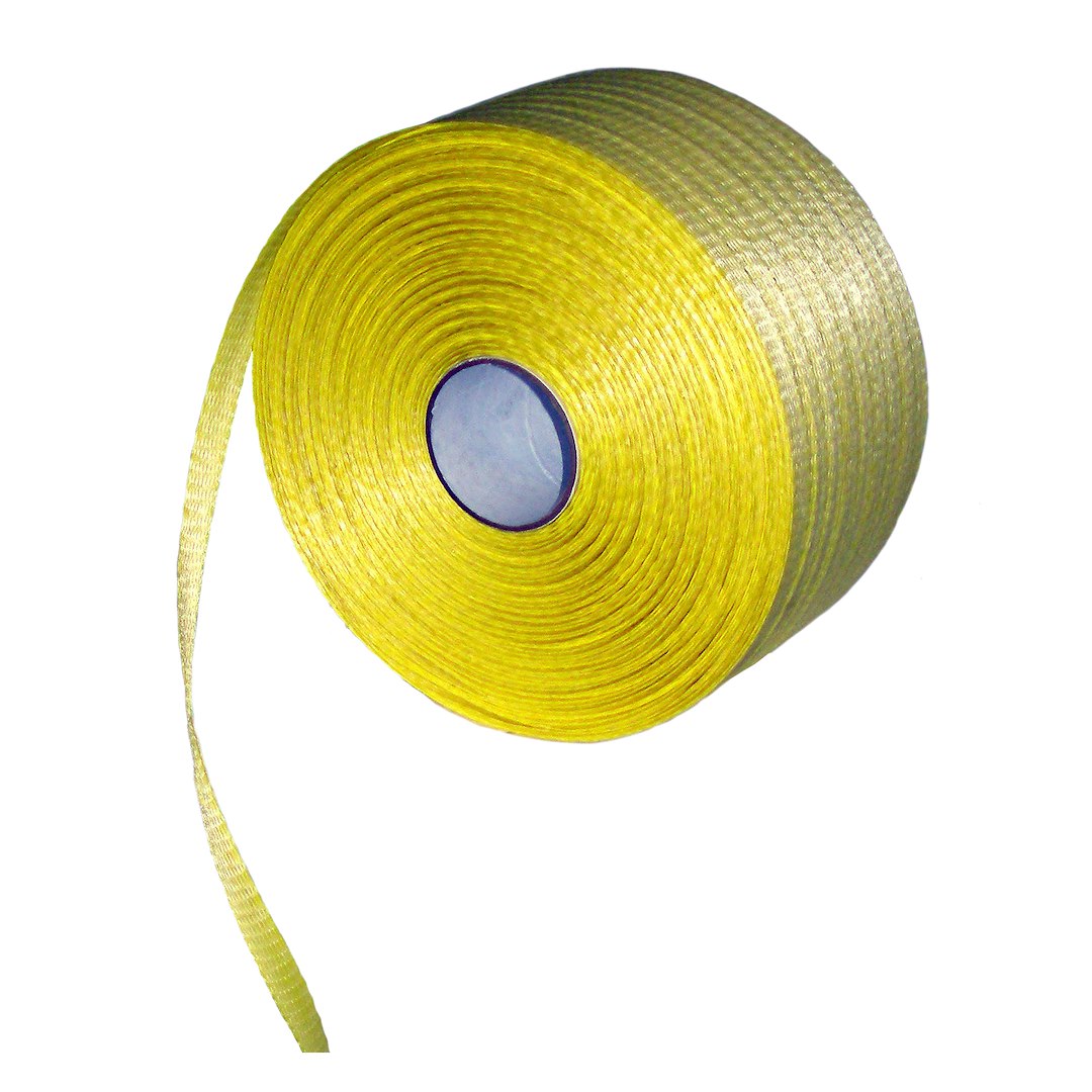 Dr Shrink Ds-750hw 3/4-Inch Yellow Heavy-Duty Strapping