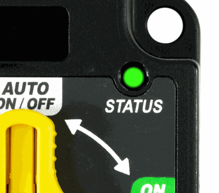 Egis 8510-1300b Lithium-System Battery Disconnect Switch