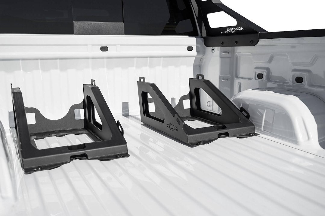 Addictive Desert Designs T99918na01na Spare Tire Carrier - image 12