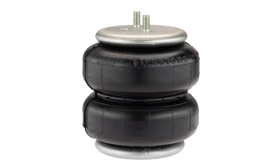 Firestone 2025 Air-Spring Kit - 5,000 lb Load Support