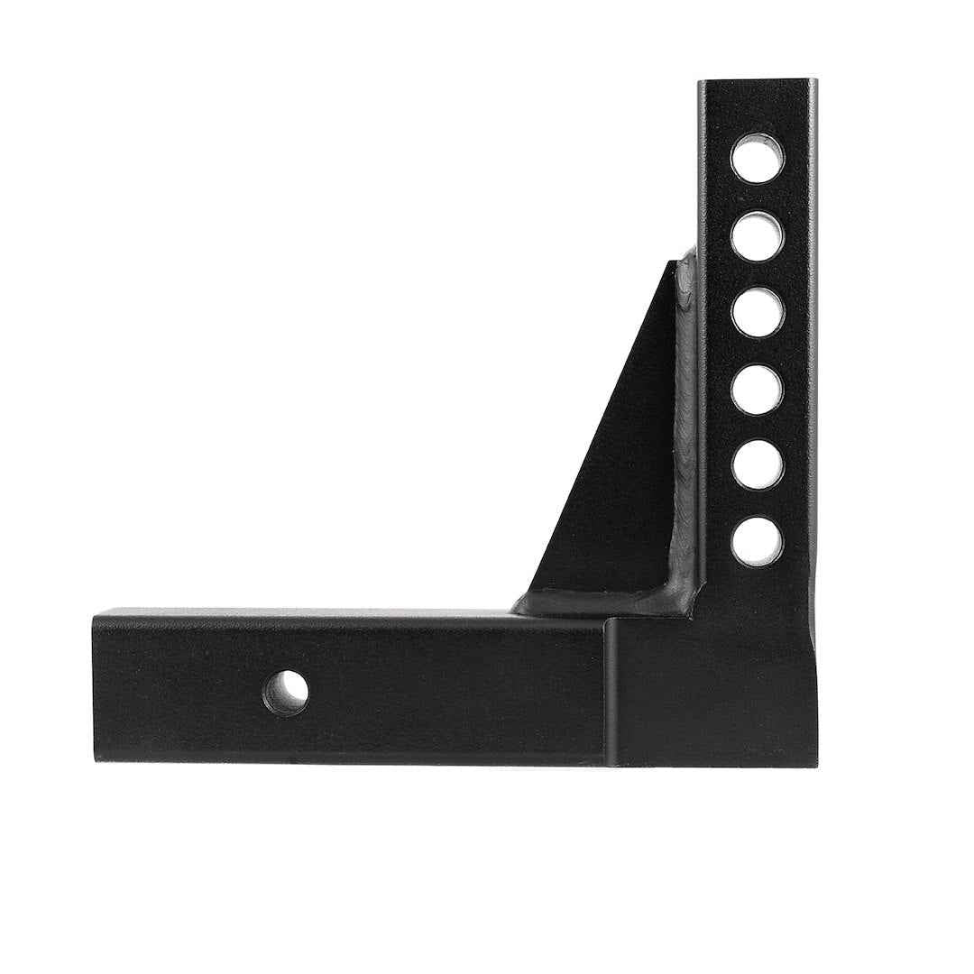 Husky Towing 32554 Weight Distribution Shank - 2-1/2 in Receiver