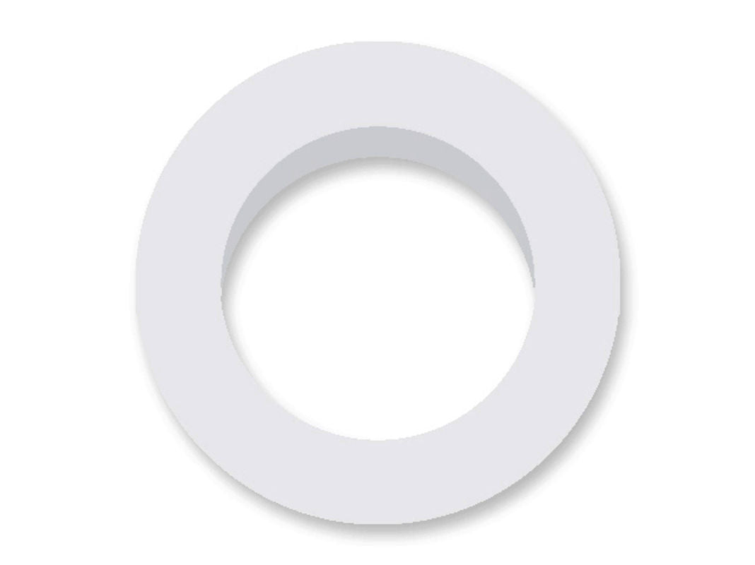Sierra Marine Oil Drain Plug Washer (1842489) – Material: Plastic