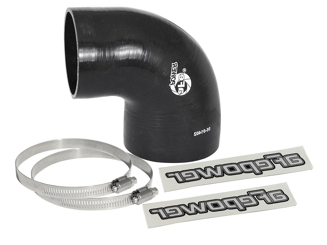 Advanced Flow Engineering 59-00073 Air Intake Hose Coupler - image 2