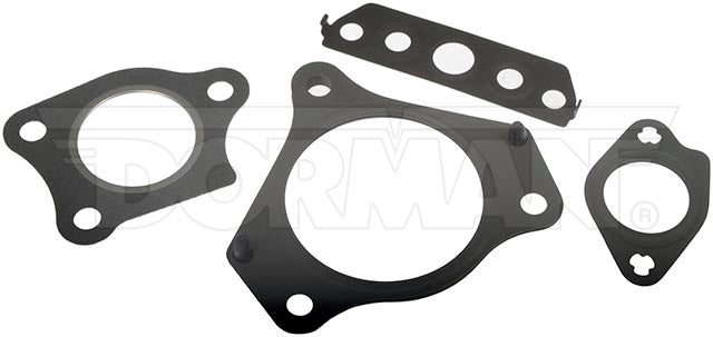 Dorman 615940 4-Inch Round-Port Intake Manifold Gasket - image 3