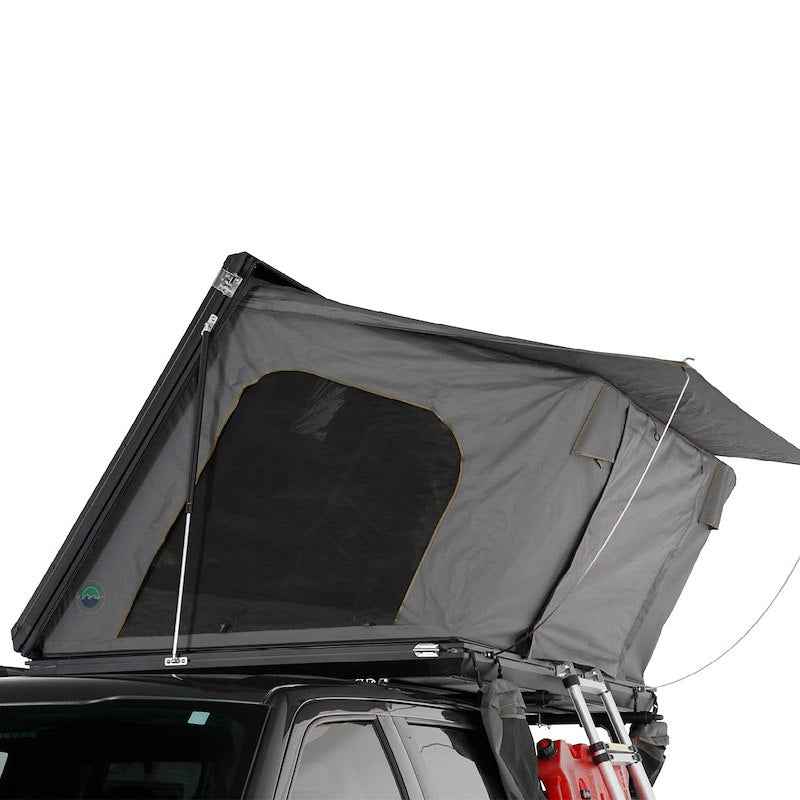 Overland Vehicle Systems 18109901 Mamba III Hard Shell Roof Top Tent