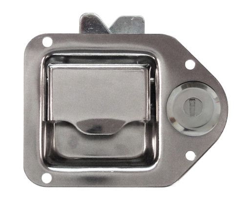 Bolt Locks/ Strattec Security 7022699 Tool Box Latch - image 1