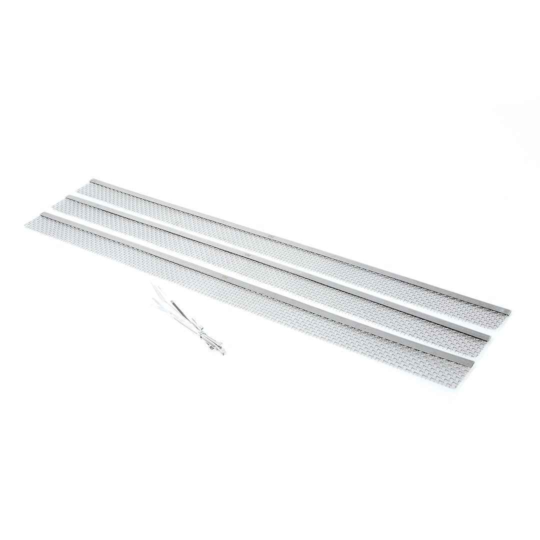 Ventmate 68393 Refrigerator Bug Screens - 3 Pack for Norcold
