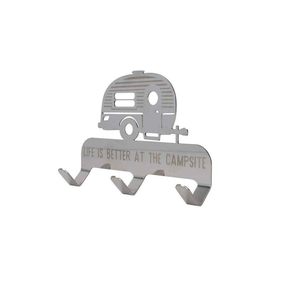 Camco Key Hanger 53368 – Width (In): 4-1/4 Inch