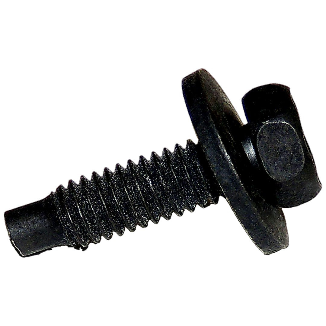 Crown Automotive J4004455 5/16-18 Steel Bolt - image 2