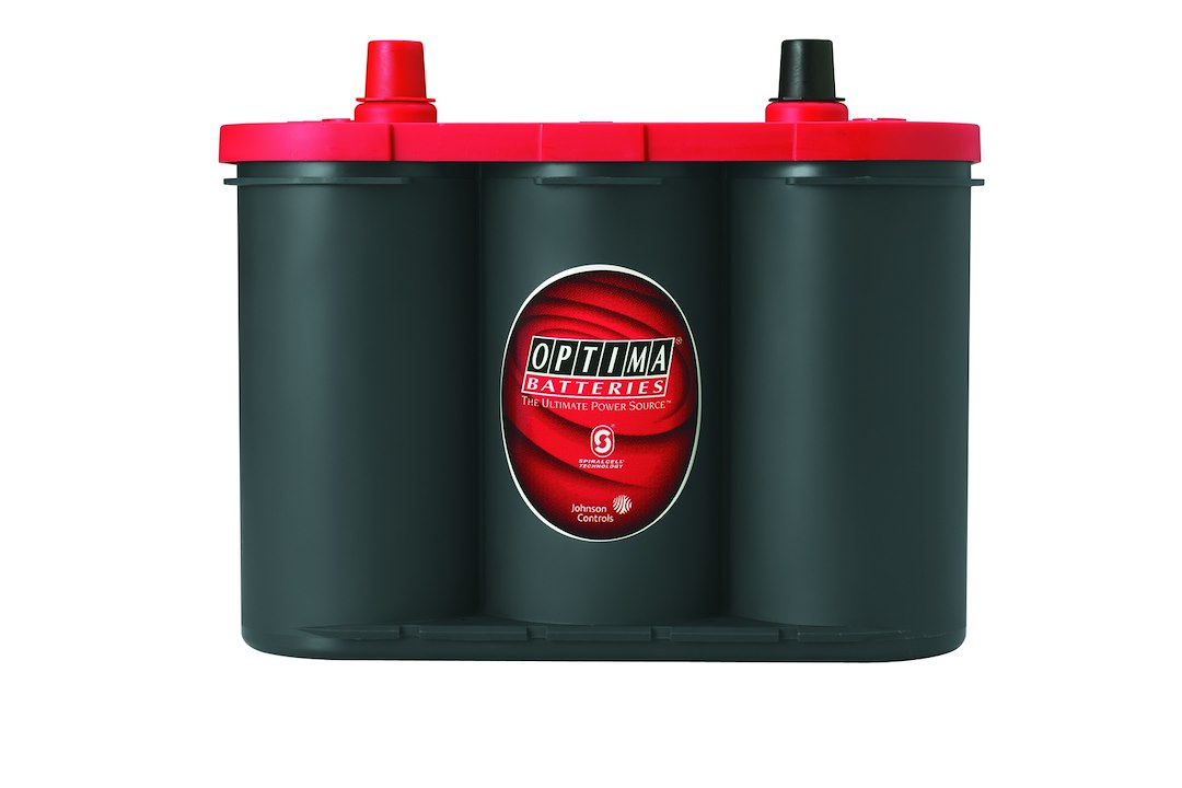 Optima Battery 8002-002 Battery - image 1