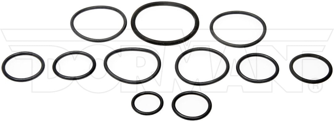 Dorman OE Solutions 926-159 Coolant Line O-Ring - image 1