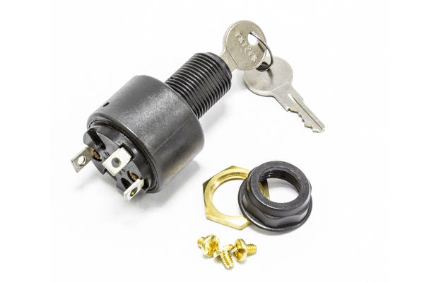 Sierra Marine Mp39780 Ignition Switch - image 1