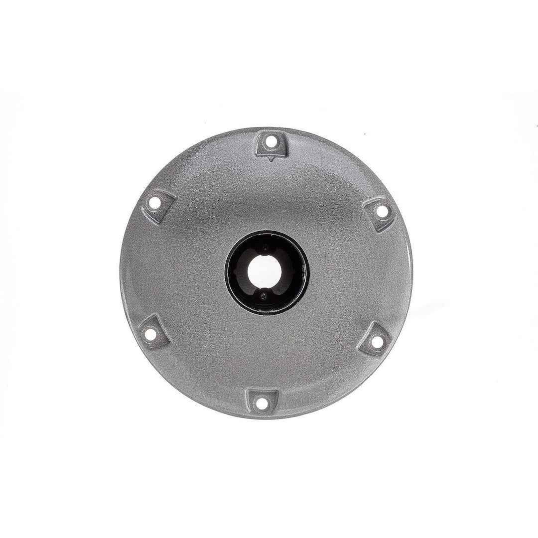 Attwood Marine 238322-1 Boat Seat Mount - D-Shape