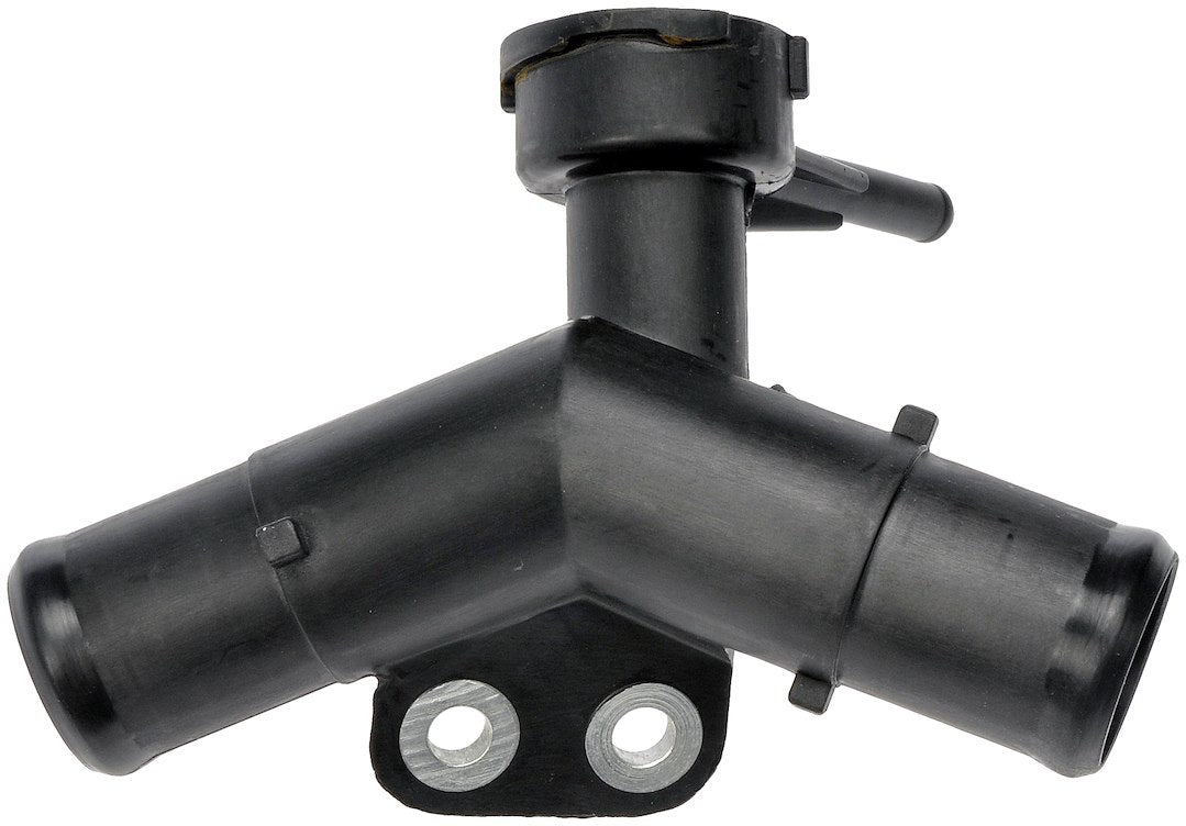 Dorman 902680 OE Replacement Black Coolant Filler Neck - image 1