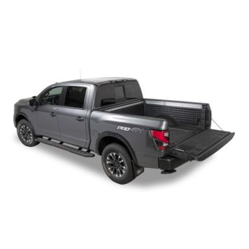 Putco 195412 Nissan Passenger-Side MOLLE Panel
