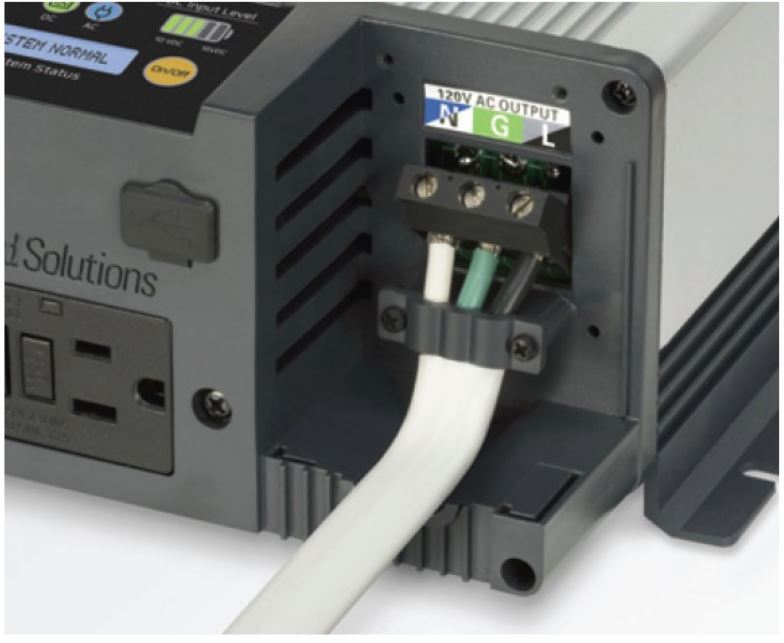 Pro Mariner 07200 Power Inverter - image 5