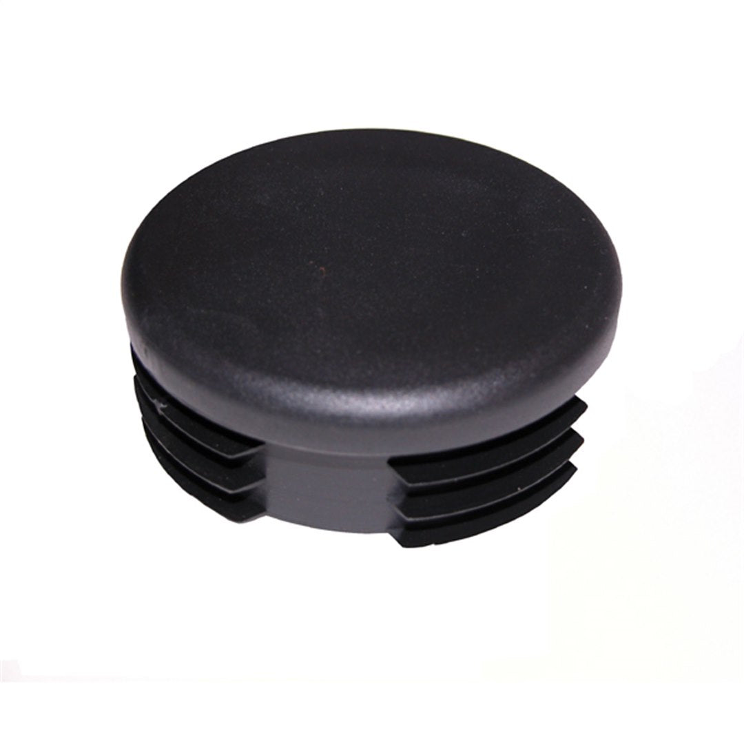 Rugged Ridge 11525.01 Bumper End Caps