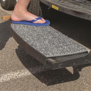 Safety Step Sa80-00 Entry Step Rug