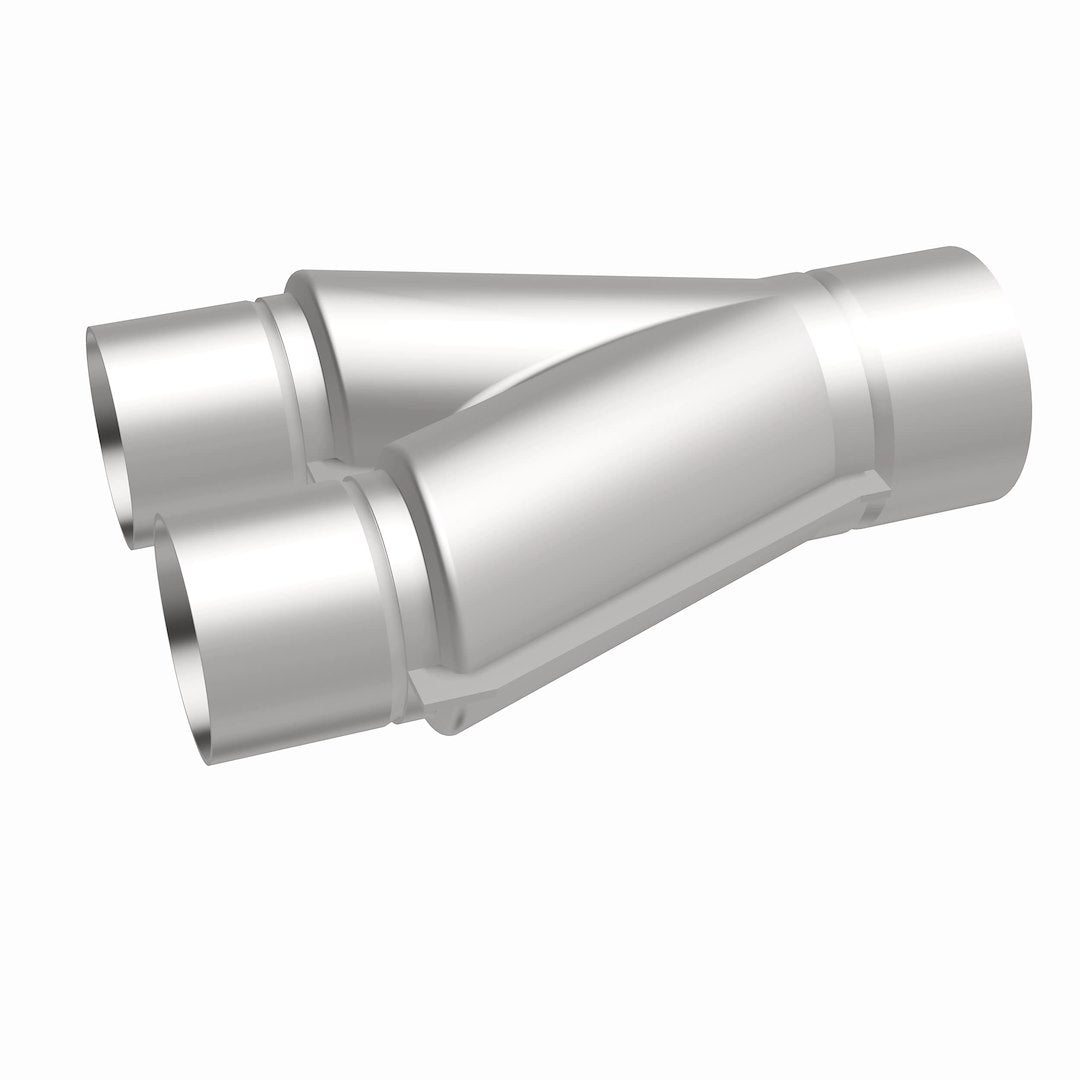 MagnaFlow 10778 Smooth-Transition Y Exhaust Crossover Pipe