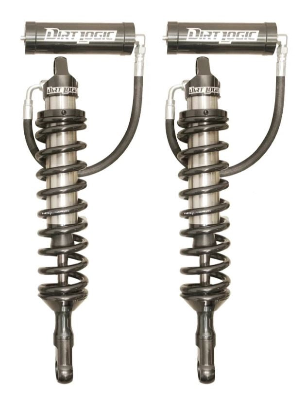Fabtech FTS26126 Component for K7103DL Lift Kit