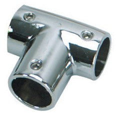 Whitecap Industries 6143c Boat Rail Fitting