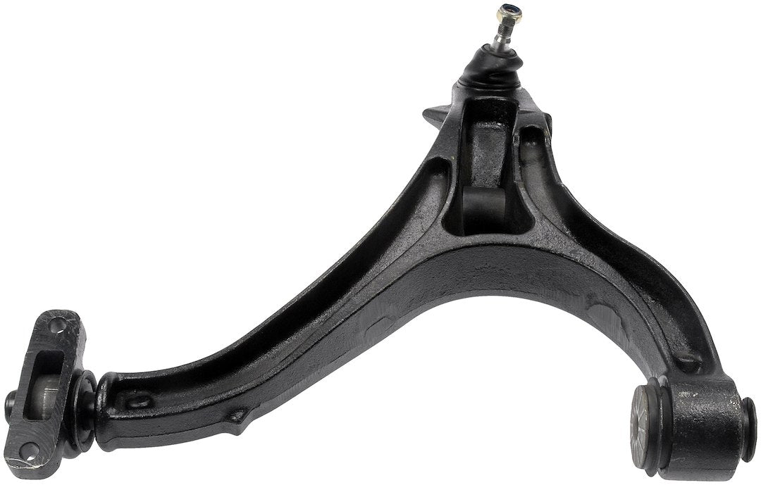 Dorman (OE Solutions) 521-064 Steel Control Arm with Bushing - image 1