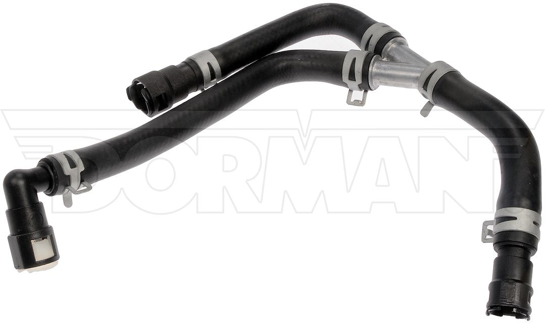 Dorman (OE Solutions) 626642 13-Inch OE Heater Hose - image 2