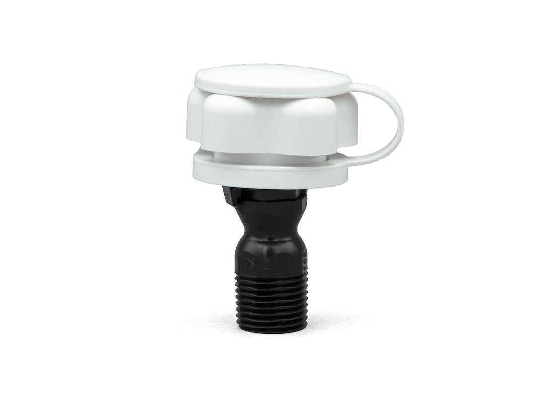 B&B Molders Fresh Water Check Valve 94210 – Inlet Size: 1/2 Inch